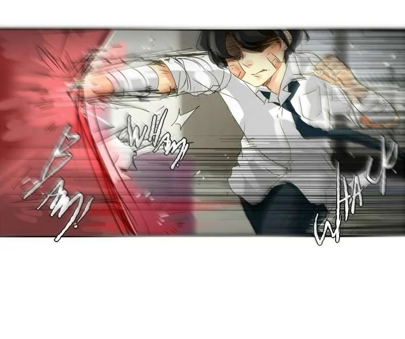 unOrdinary Chapter 40 Gambar 14