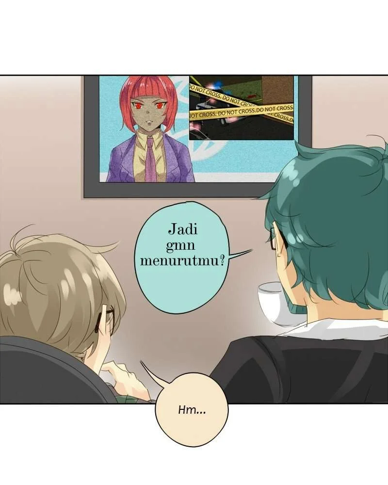 unOrdinary Chapter 41 Gambar 10