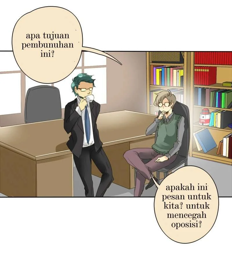 unOrdinary Chapter 41 Gambar 12