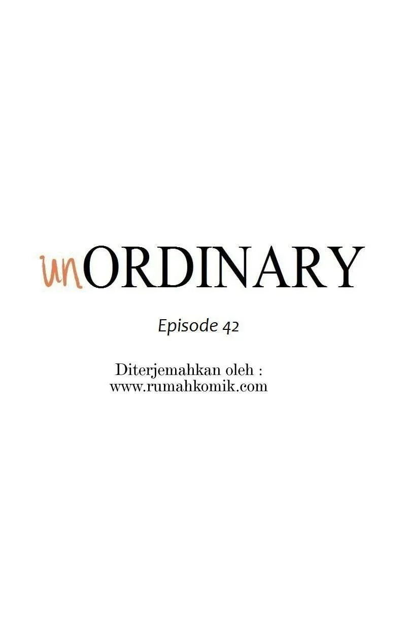 unOrdinary Chapter 42 Gambar 11