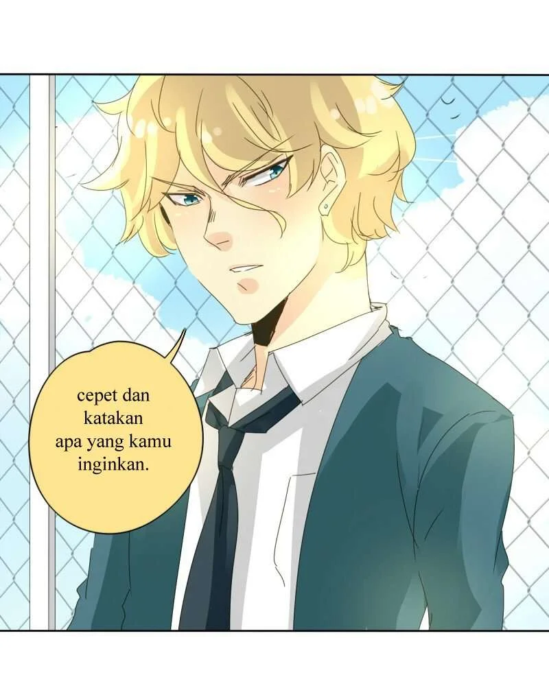 unOrdinary Chapter 46 Gambar 11