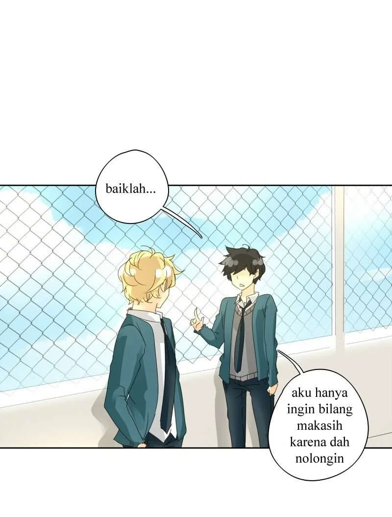 unOrdinary Chapter 46 Gambar 13