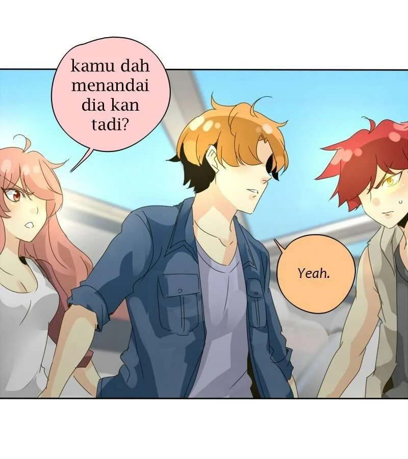unOrdinary Chapter 49 Gambar 12