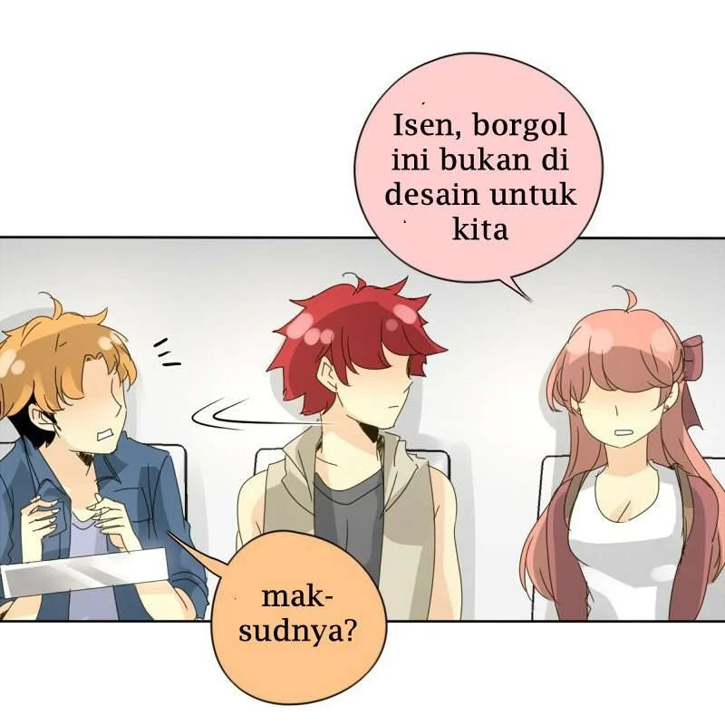unOrdinary Chapter 50 Gambar 11