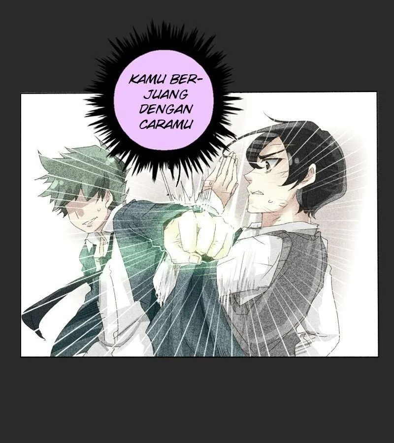 unOrdinary Chapter 51 Gambar 14