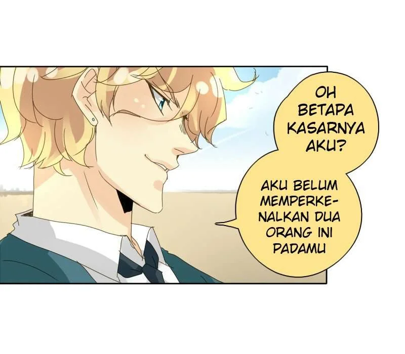 unOrdinary Chapter 54 Gambar 13