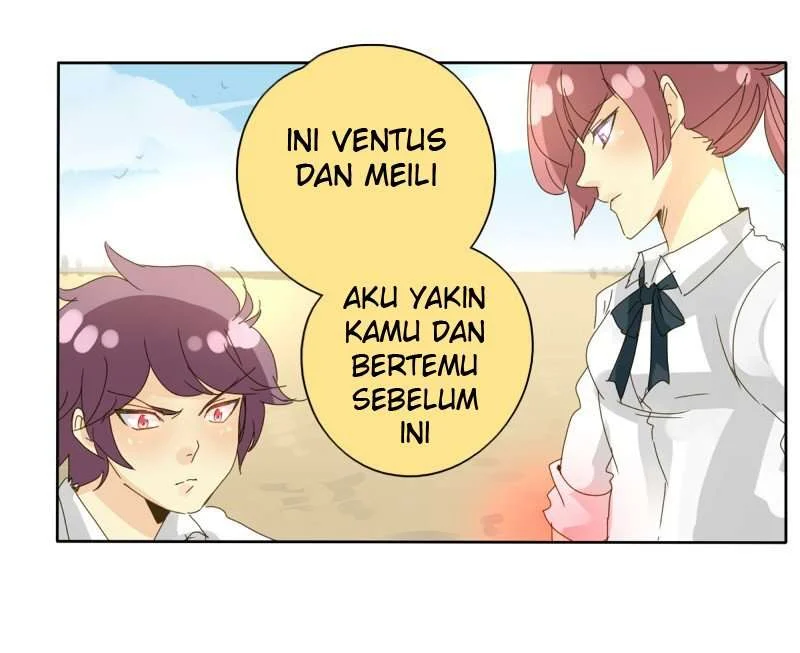 unOrdinary Chapter 54 Gambar 14