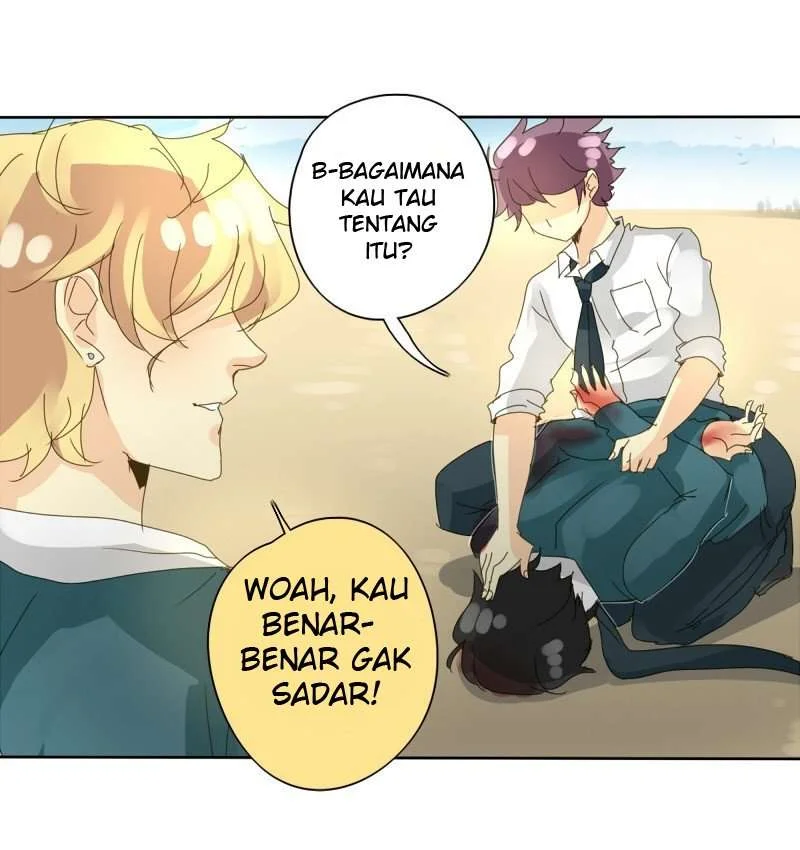 unOrdinary Chapter 54 Gambar 16