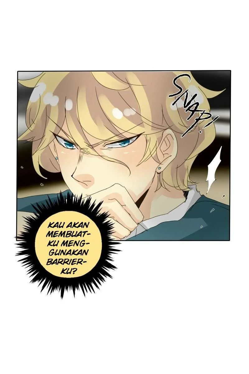 unOrdinary Chapter 56 Gambar 14