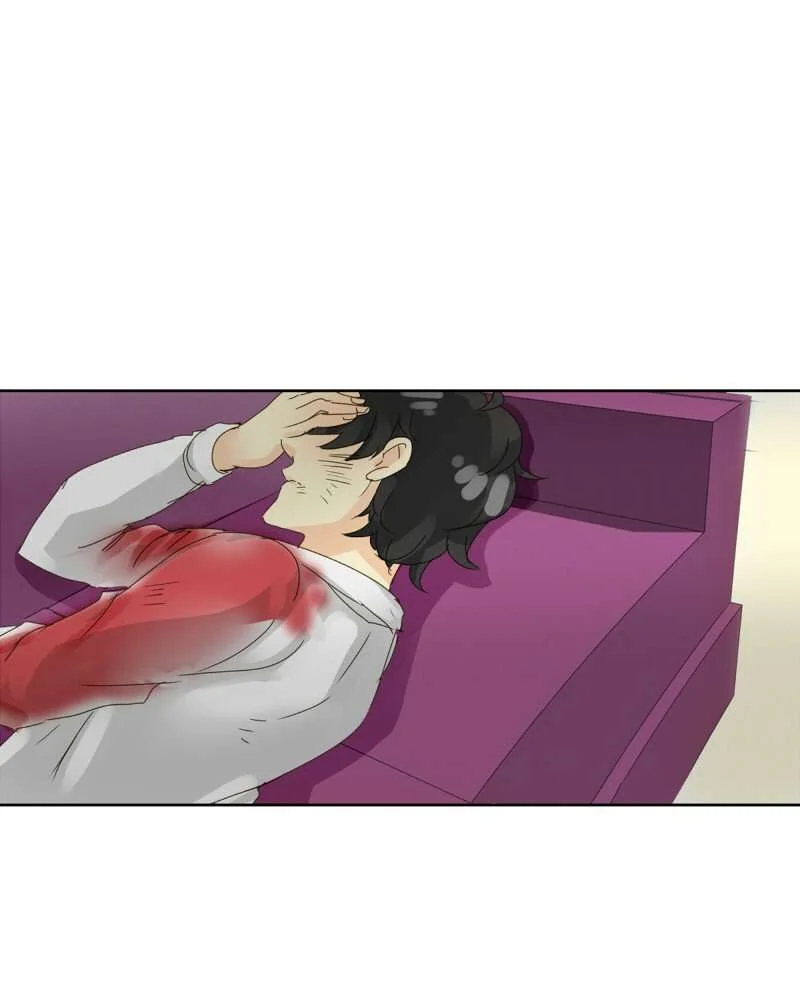 unOrdinary Chapter 58 Gambar 17