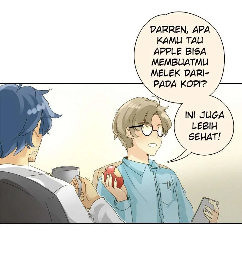 unOrdinary Chapter 59 Gambar 15