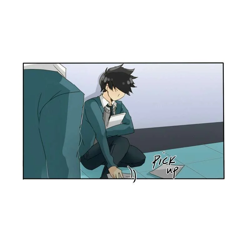 unOrdinary Chapter 61 Gambar 16