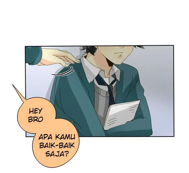 unOrdinary Chapter 61 Gambar 17