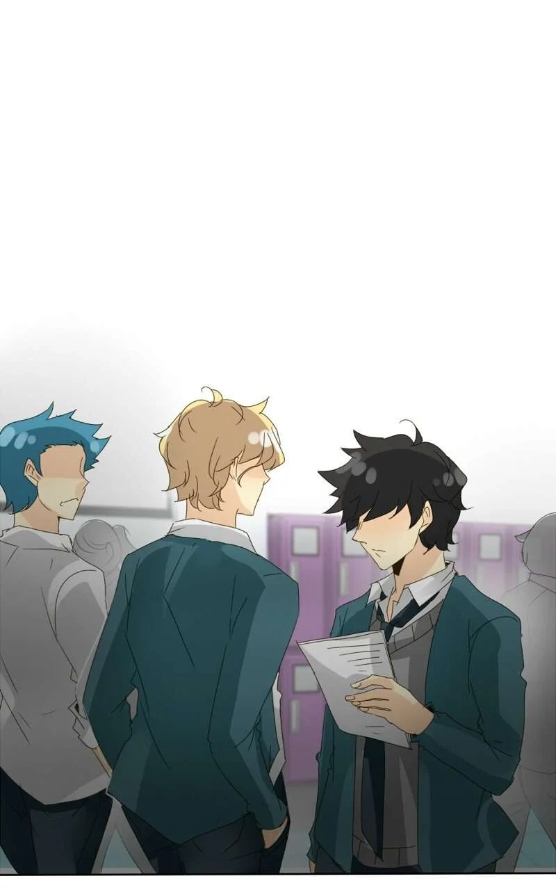 unOrdinary Chapter 62 Gambar 15