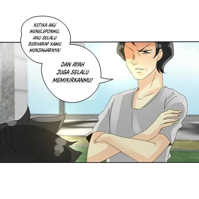 unOrdinary Chapter 63 Gambar 18