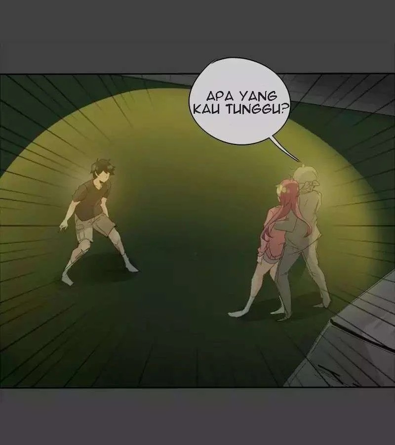 unOrdinary Chapter 73 Gambar 18