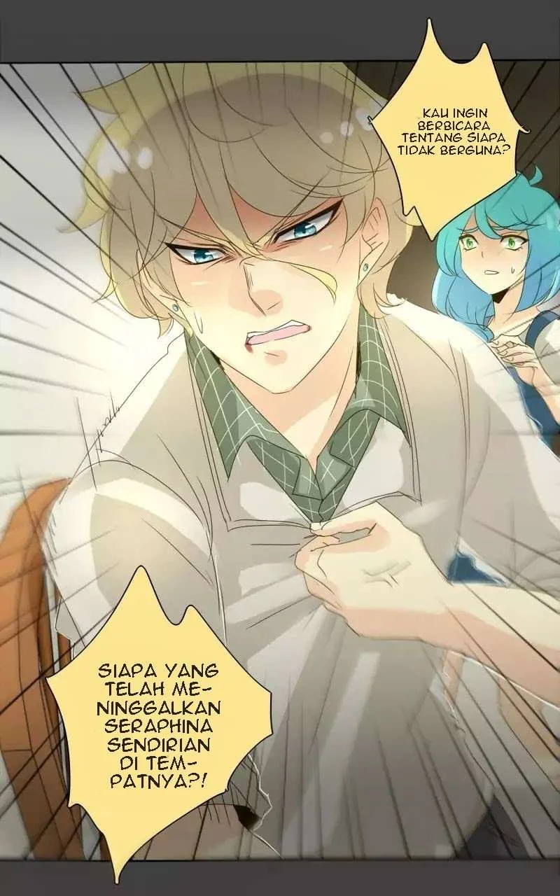 unOrdinary Chapter 74 Gambar 15