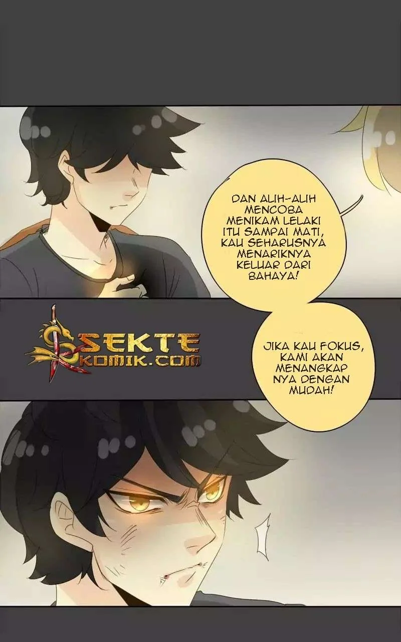 unOrdinary Chapter 74 Gambar 16