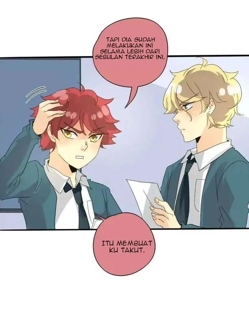 unOrdinary Chapter 78 Gambar 18