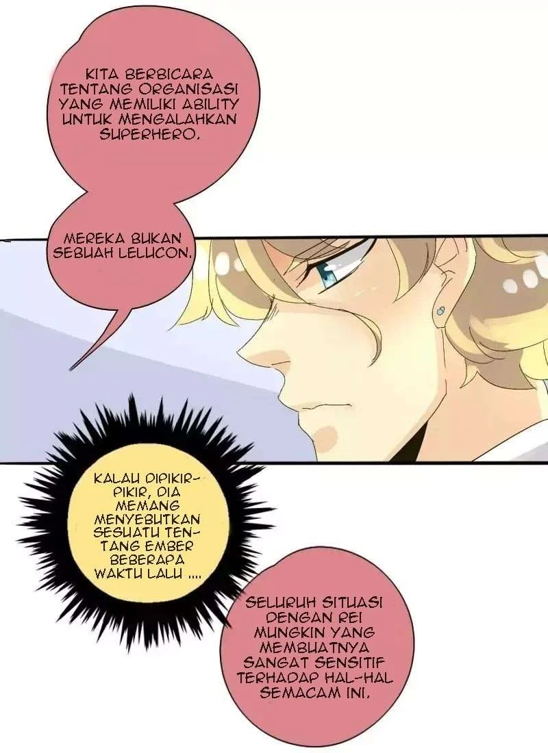 unOrdinary Chapter 78 Gambar 19