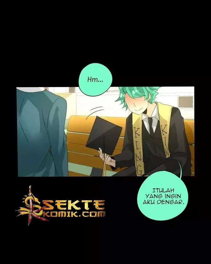 unOrdinary Chapter 79 Gambar 22