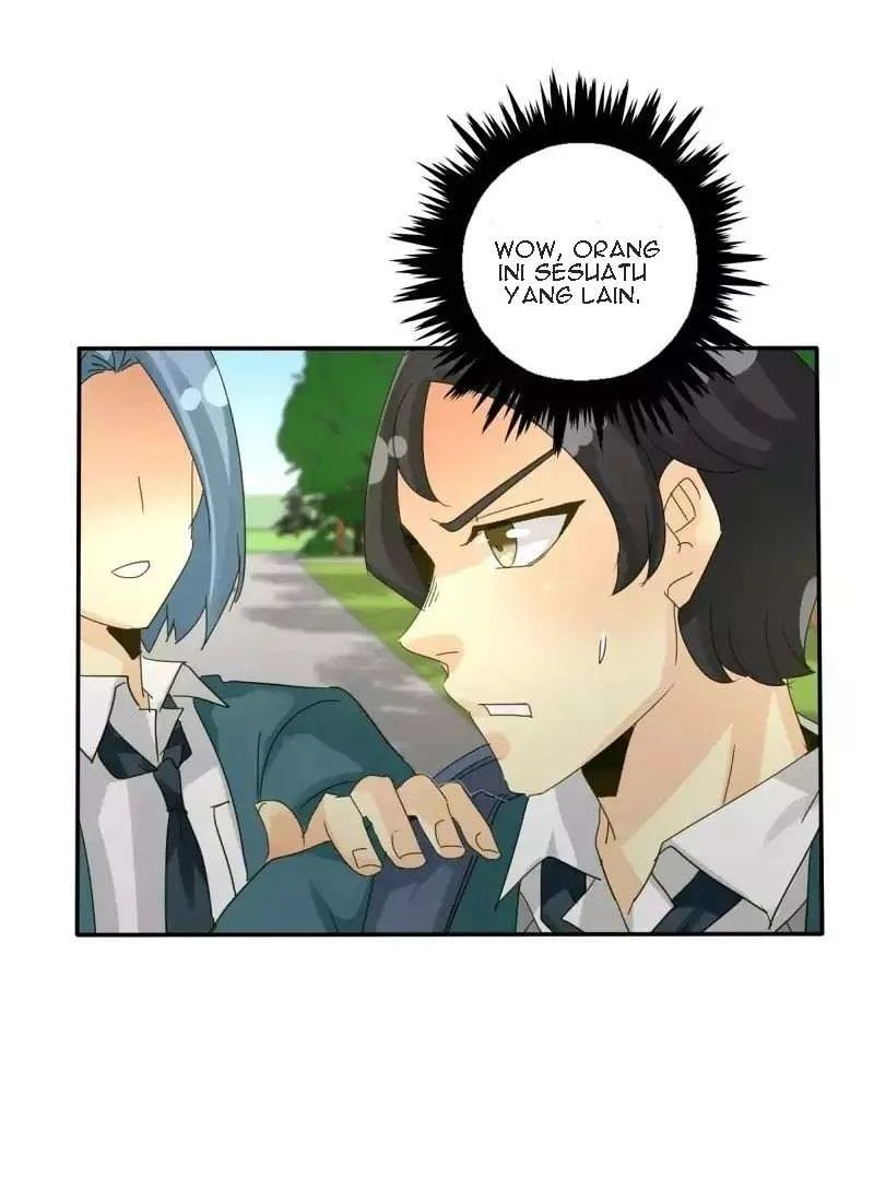 unOrdinary Chapter 83 Gambar 20