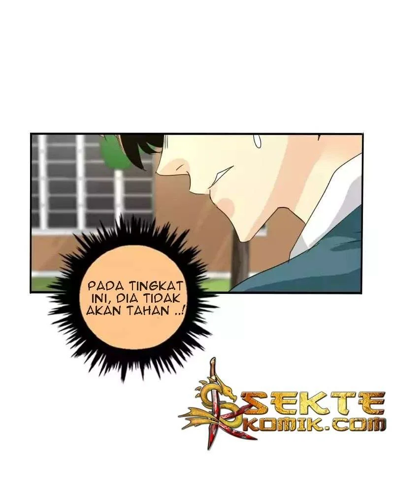 unOrdinary Chapter 84 Gambar 16