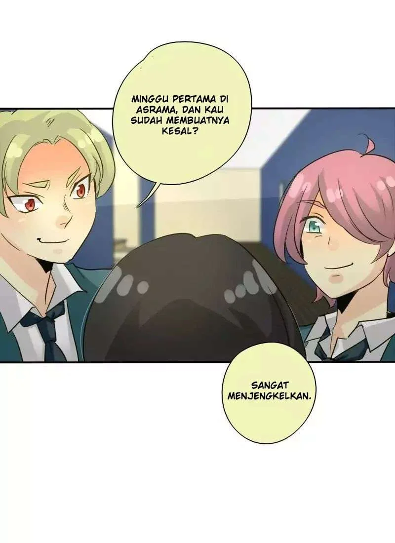 unOrdinary Chapter 86 Gambar 16