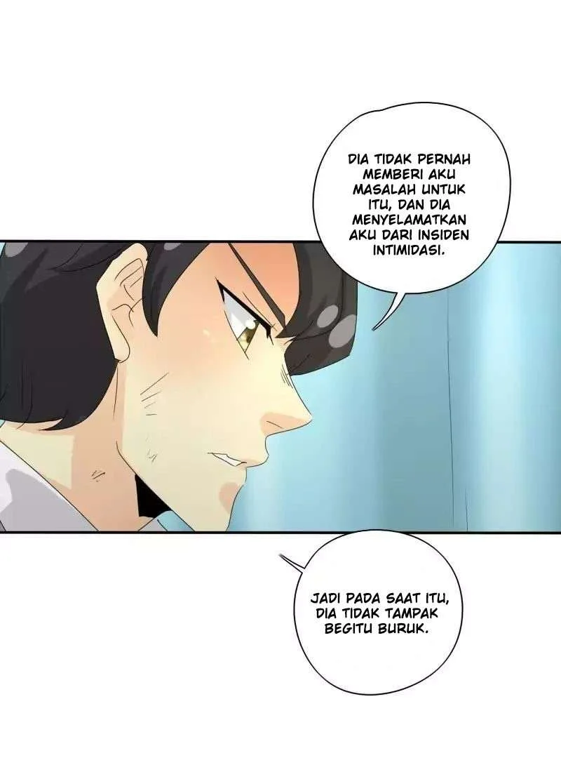 unOrdinary Chapter 88 Gambar 17