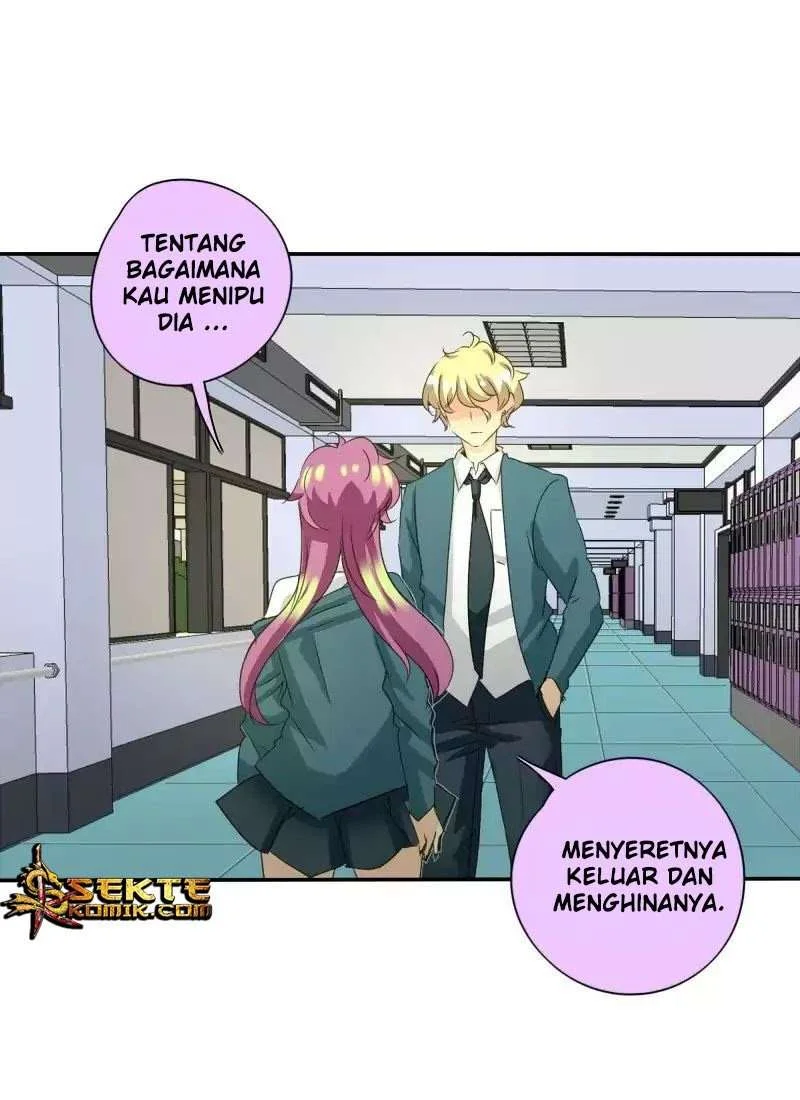 unOrdinary Chapter 89 Gambar 18