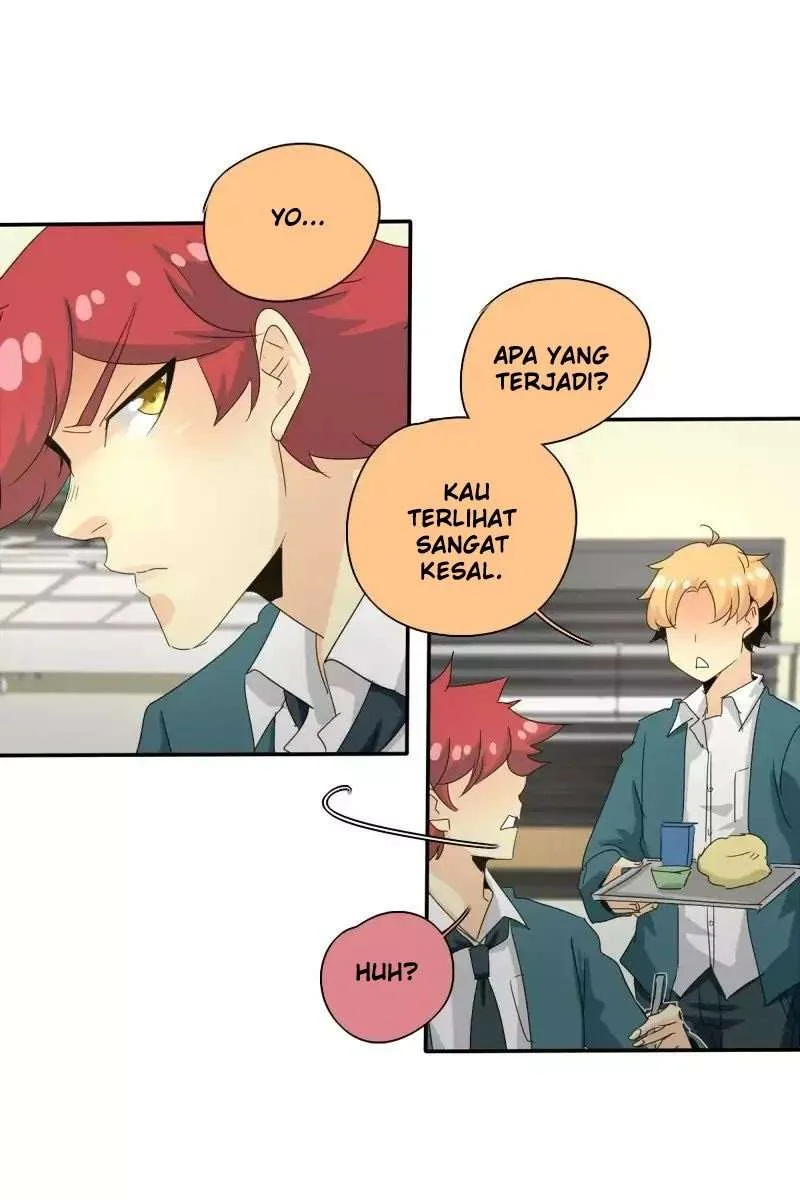 unOrdinary Chapter 93 Gambar 19