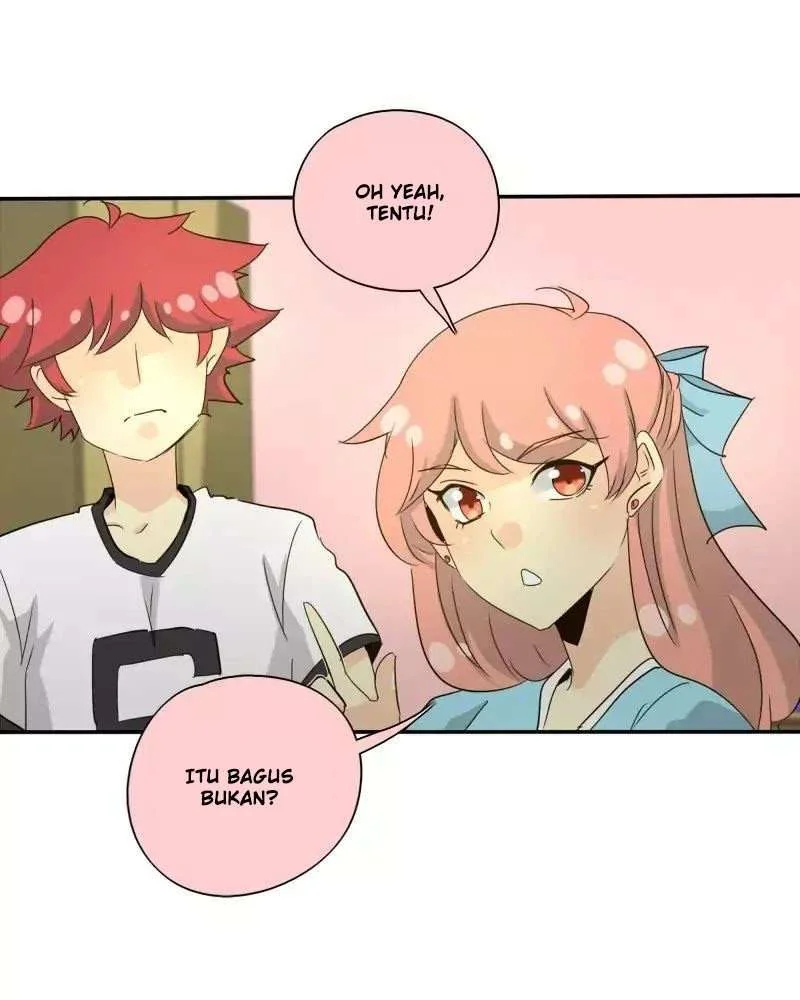 unOrdinary Chapter 94 Gambar 16