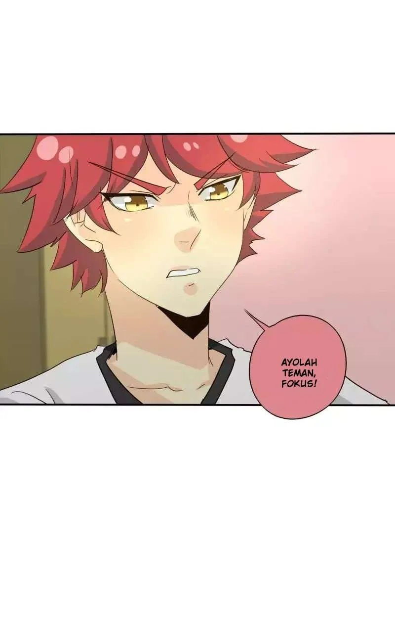 unOrdinary Chapter 94 Gambar 17