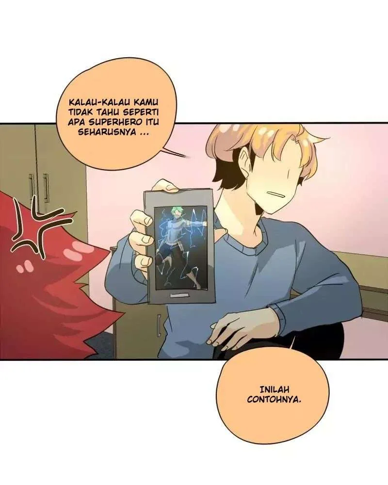 unOrdinary Chapter 95 Gambar 15