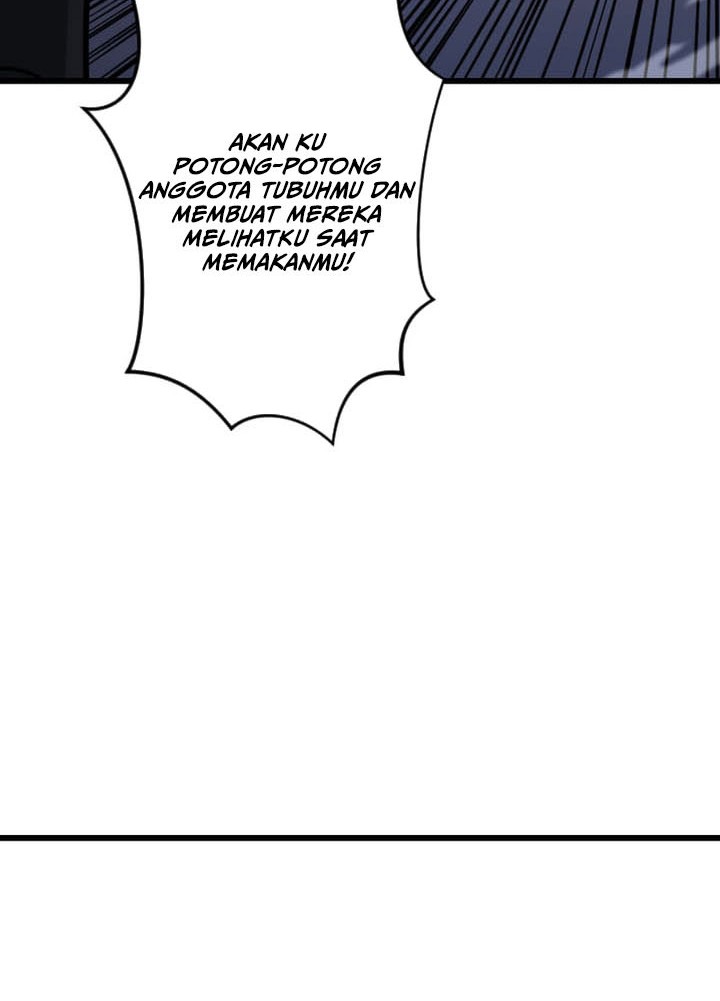 Unparalleled ??? Rank Hidden Equipment Chapter 60 Gambar 10