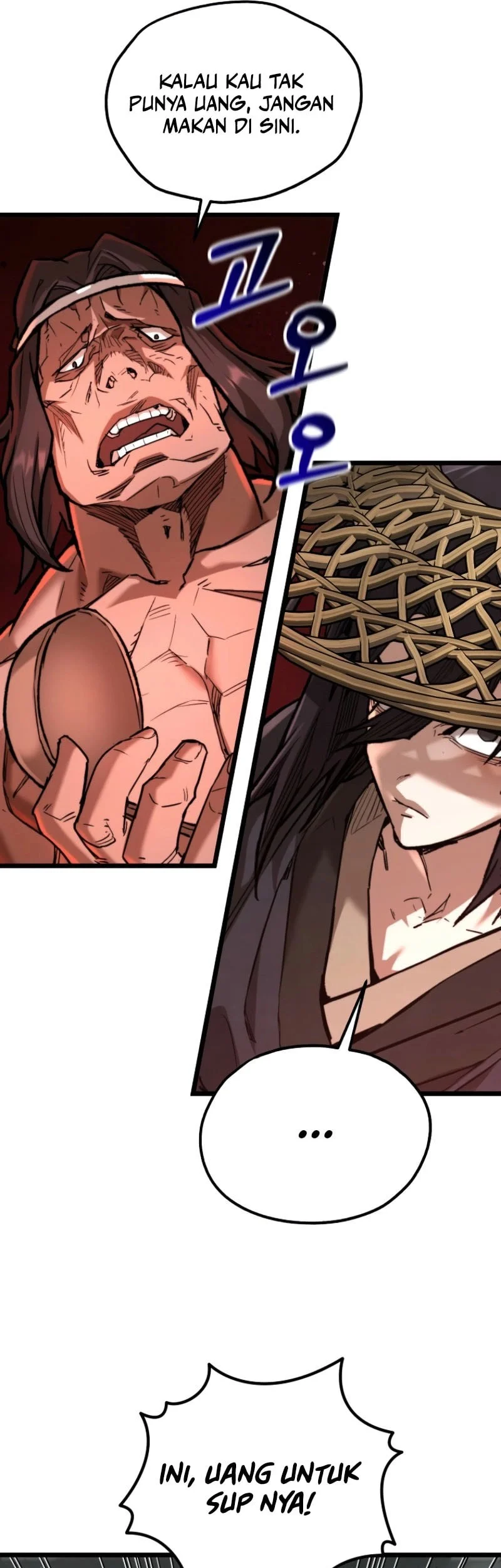 Unrivaled Spear Demon Chapter 29 Gambar 10