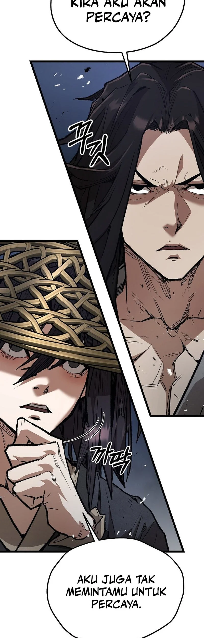 Unrivaled Spear Demon Chapter 31 Gambar 12