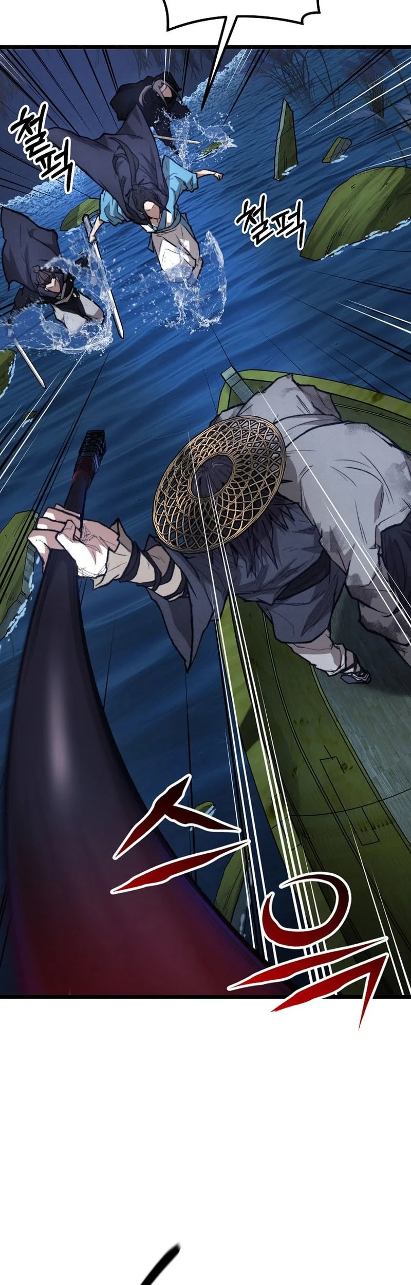 Unrivaled Spear Demon Chapter 32 Gambar 11