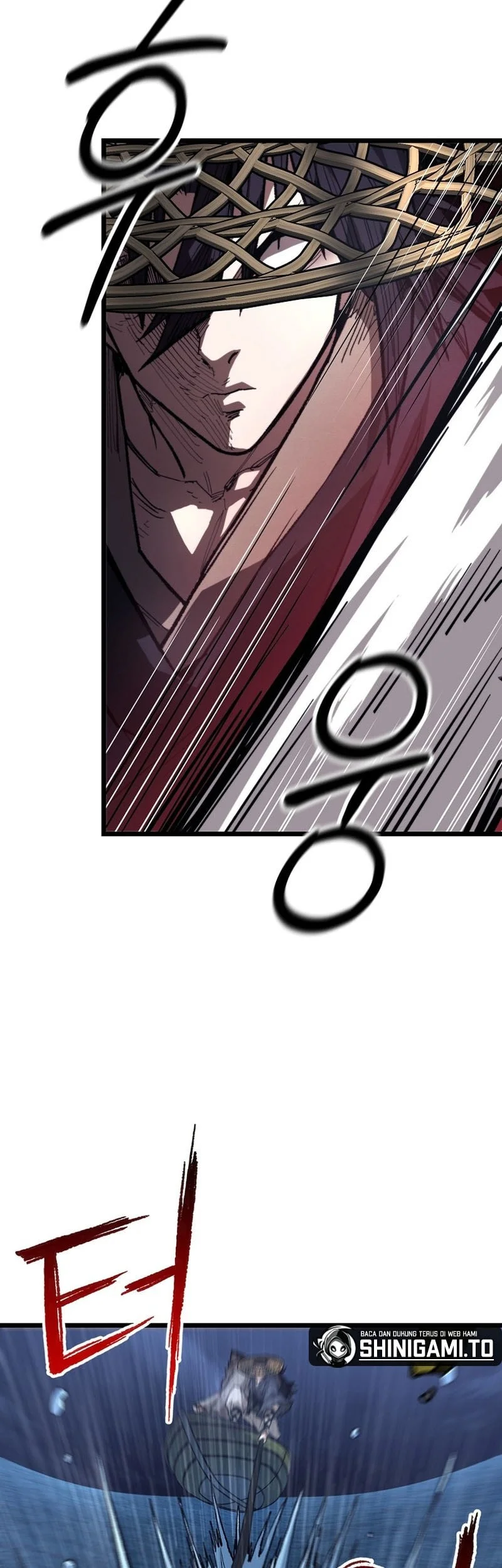 Unrivaled Spear Demon Chapter 32 Gambar 12