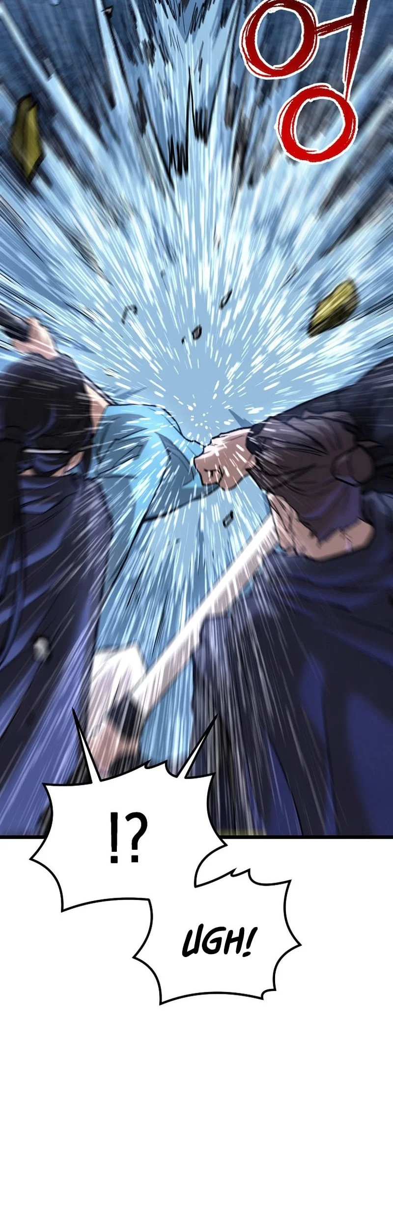 Unrivaled Spear Demon Chapter 32 Gambar 13