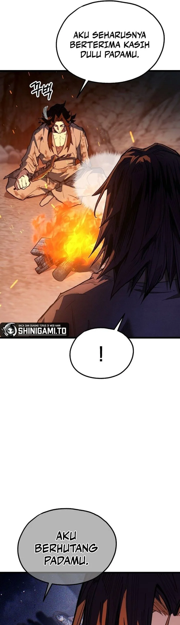 Unrivaled Spear Demon Chapter 33 Gambar 11