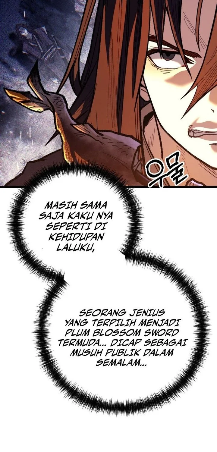 Unrivaled Spear Demon Chapter 33 Gambar 12