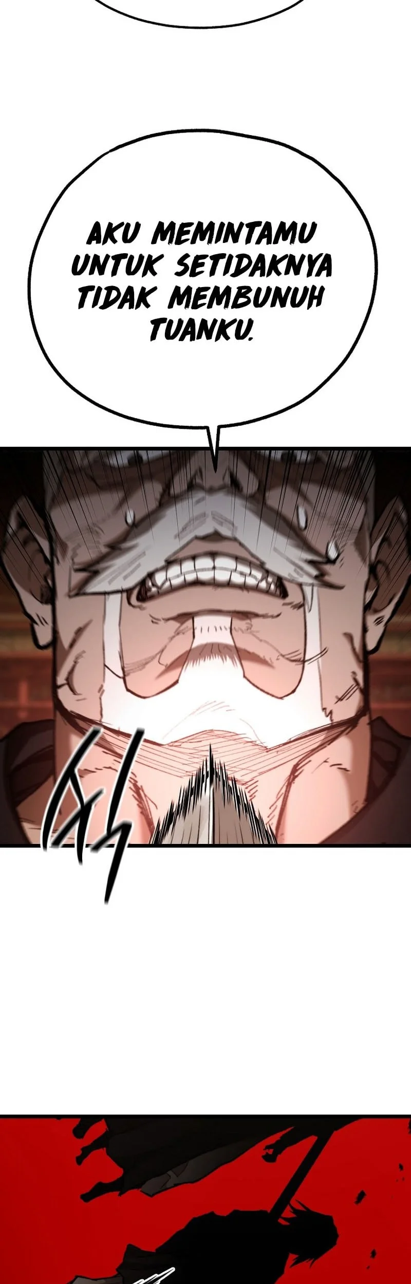 Unrivaled Spear Demon Chapter 37 Gambar 11