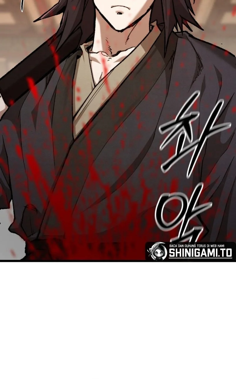 Unrivaled Spear Demon Chapter 37 Gambar 13