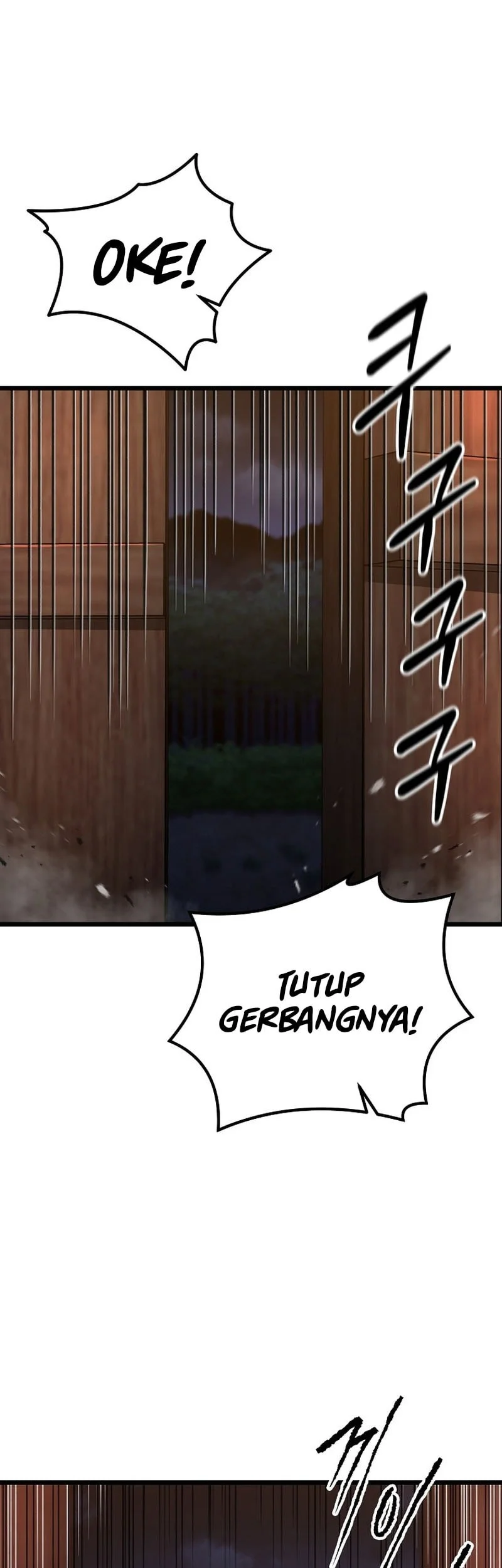 Unrivaled Spear Demon Chapter 38 Gambar 10