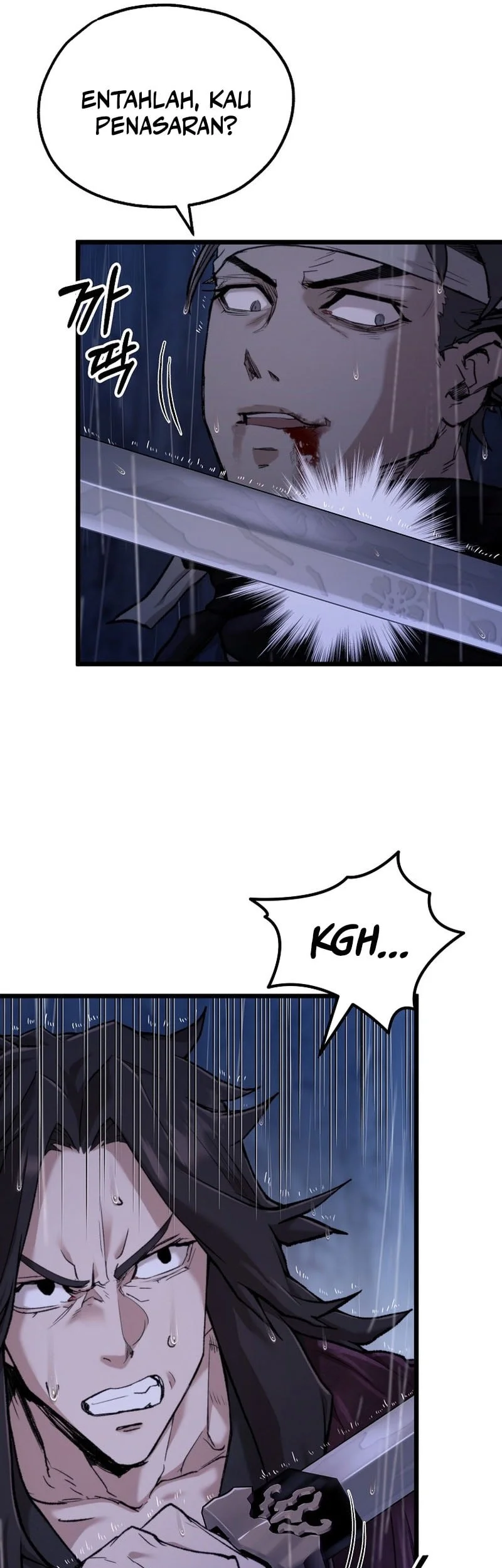 Unrivaled Spear Demon Chapter 48 Gambar 10