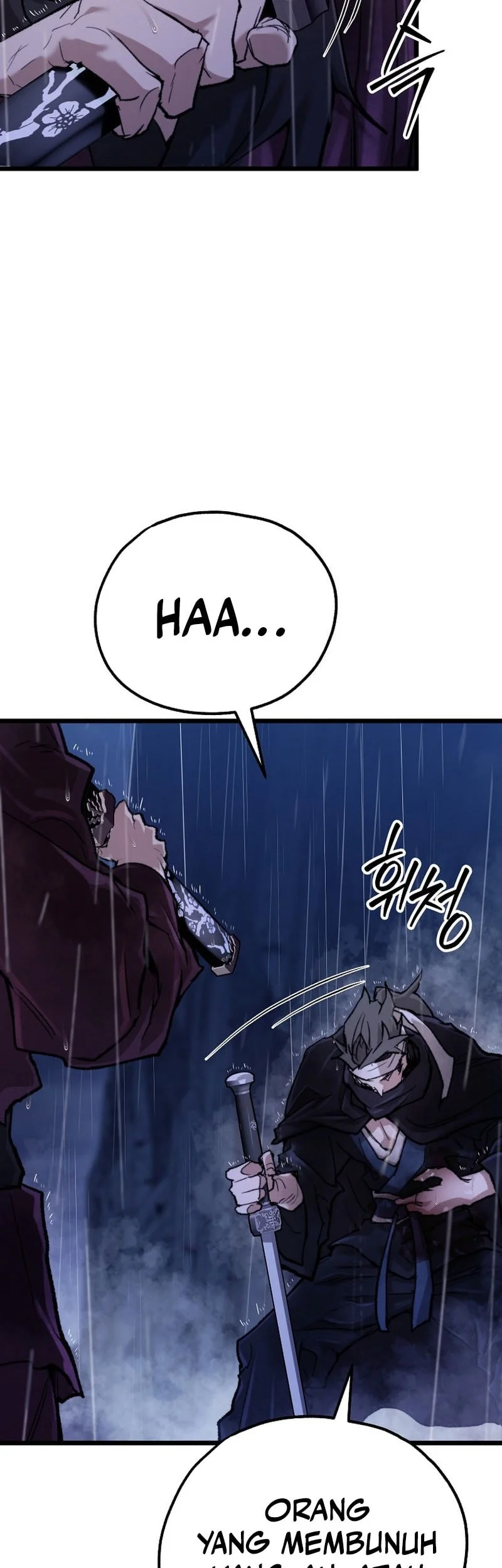 Unrivaled Spear Demon Chapter 48 Gambar 11