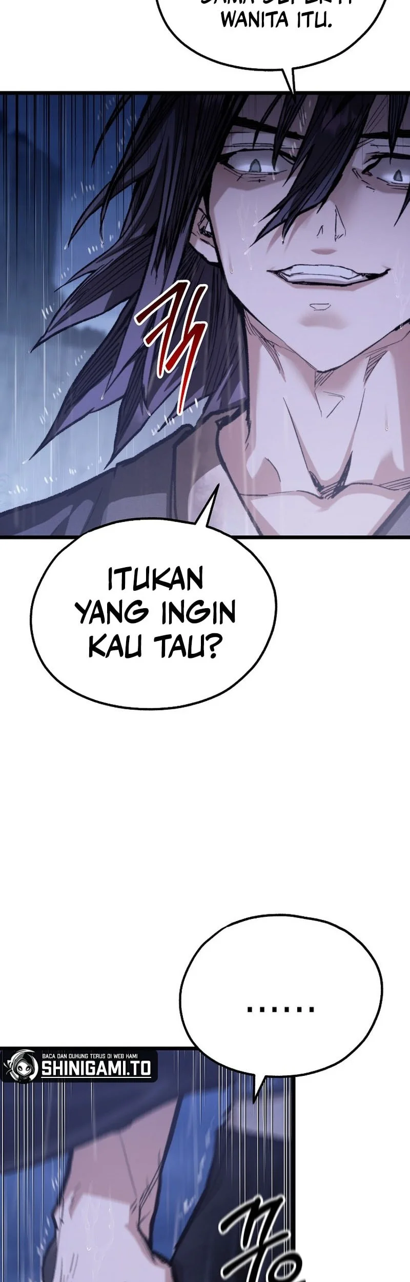 Unrivaled Spear Demon Chapter 49 Gambar 11