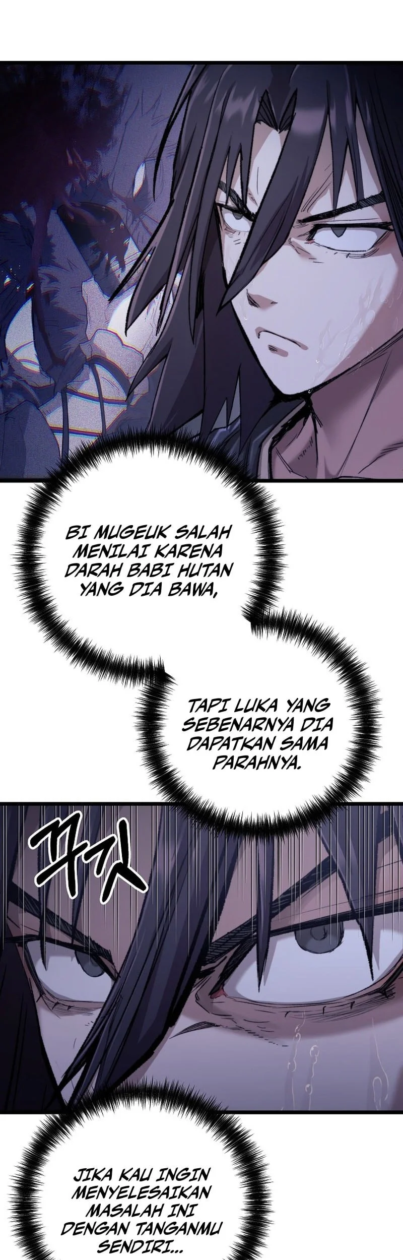 Unrivaled Spear Demon Chapter 51 Gambar 10
