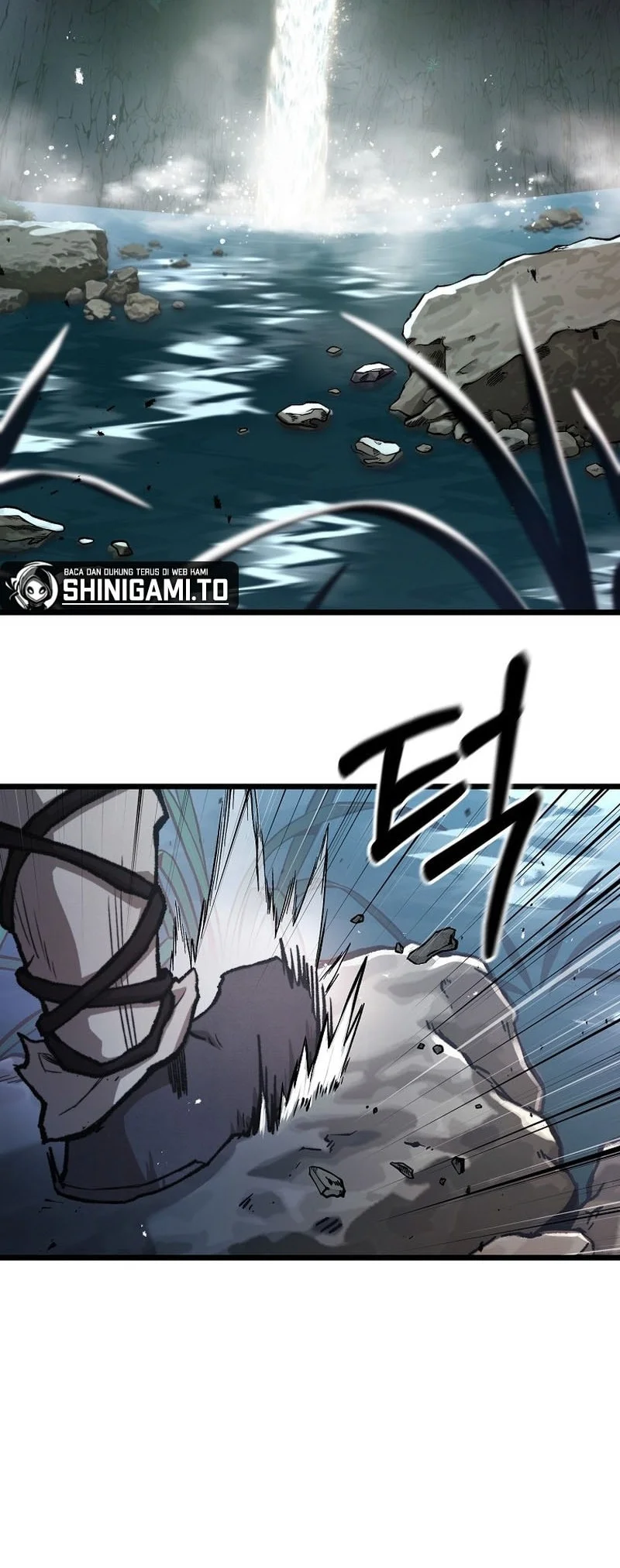 Unrivaled Spear Demon Chapter 53 Gambar 13